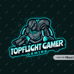 TopflightGamer